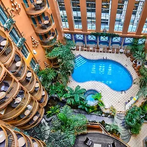 4* Hotel Palace Royal Centre-ville Par Jaro